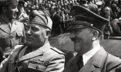 Fascisterne: Understanding the History, Ideology, and Impact of Fascism