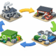 Scrap Metal Recycling Services