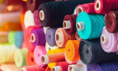 Textiles: The Fabric of Human Civilization