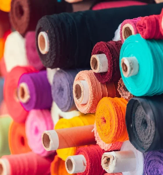 Textiles: The Fabric of Human Civilization