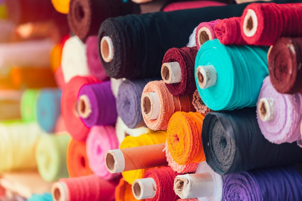 Textiles: The Fabric of Human Civilization