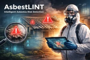 Asbestlint: Understanding the Risks, Identification, and Safe Management of Asbestos Materials