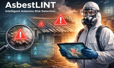 Asbestlint: Understanding the Risks, Identification, and Safe Management of Asbestos Materials