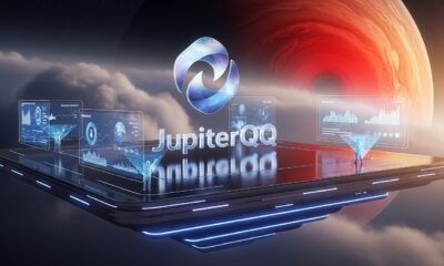JupiterQQ: A Comprehensive Guide to the Online Gaming Platform