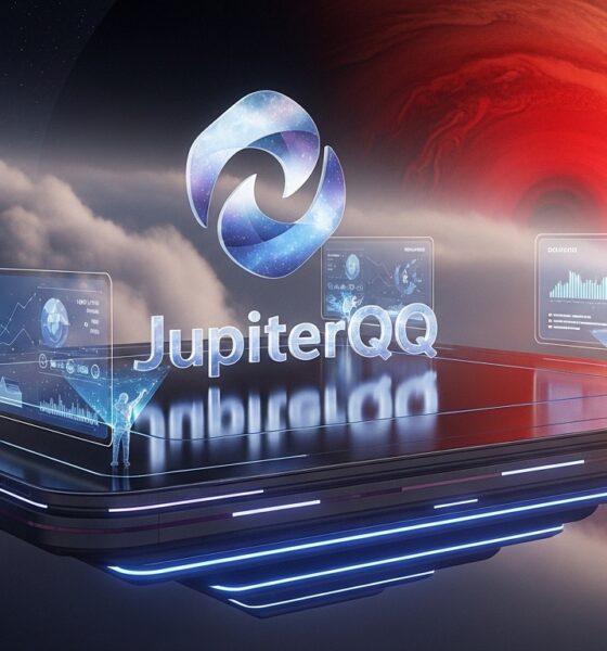 JupiterQQ: A Comprehensive Guide to the Online Gaming Platform