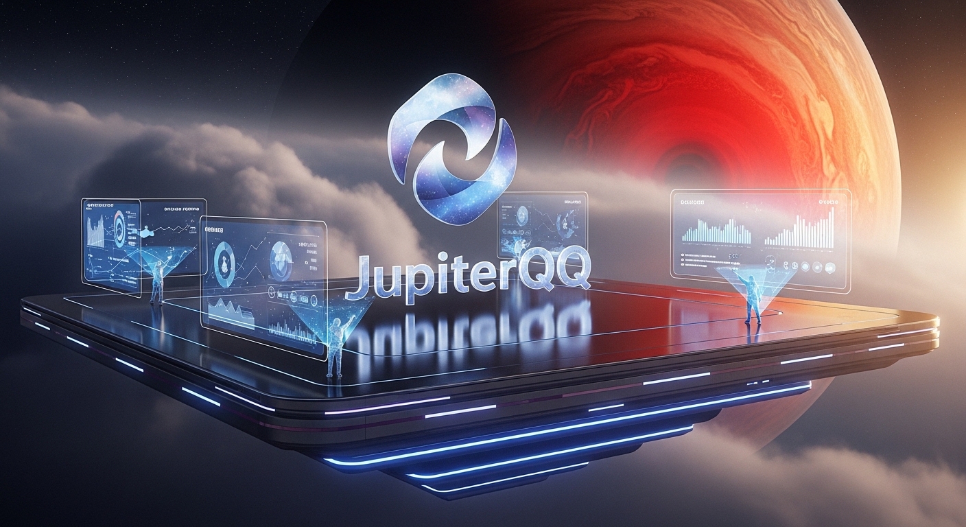JupiterQQ: A Comprehensive Guide to the Online Gaming Platform