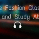 Vintage Fashion Classical Music and Study Abroad: A Complete Guide to Culture, Style, and Education