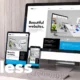 PXLess: A Modern Approach to Pixel-Free Design and Digital Innovation