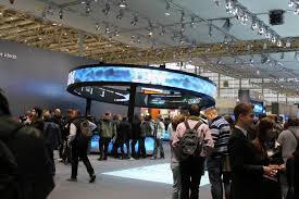 How Message Center Signs Are Revolutionizing Communication Across Industries
