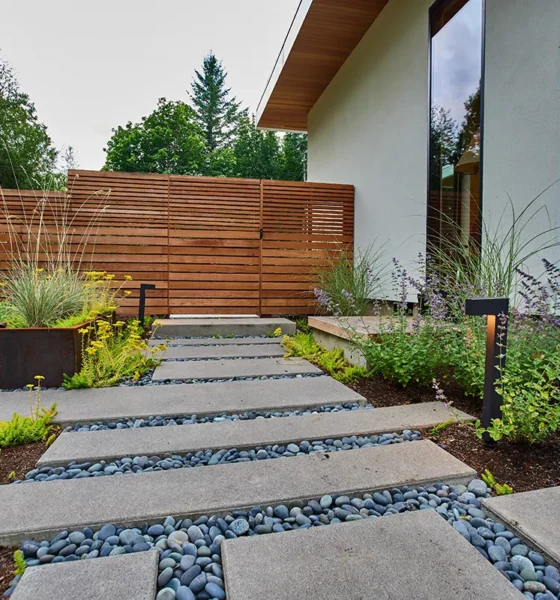 The Art and Science of Landscaping: Transforming Outdoor Spaces