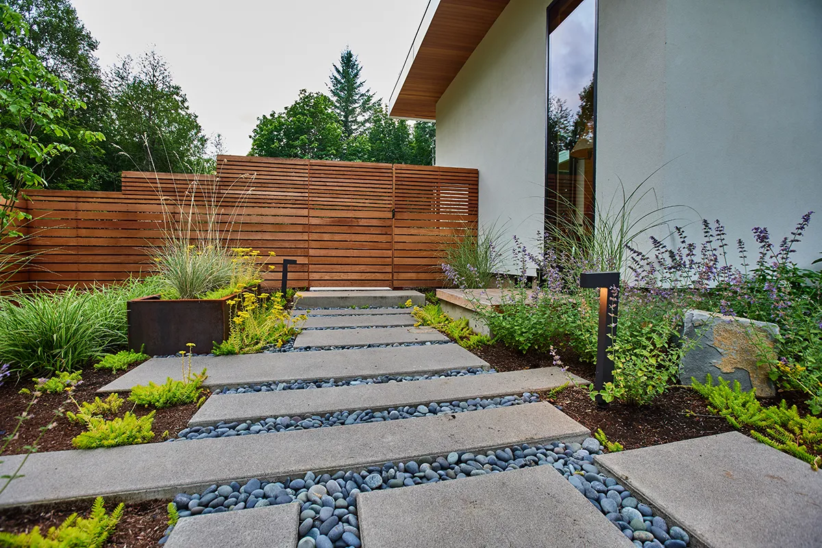 The Art and Science of Landscaping: Transforming Outdoor Spaces