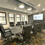 Sound Connections: Your Premier Partner for Conference Room Setup in Stamford, CT