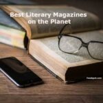 Top 5 Literary Magazines Making Waves in 2026
