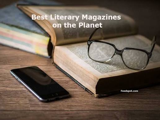 Top 5 Literary Magazines Making Waves in 2026