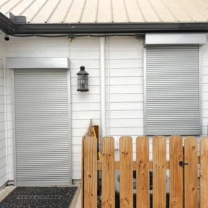 The Leading Choice for Shutter Doors in Texas: Why Homeowners Trust Texas Exterior Shutters