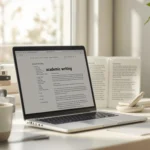 Academic Writing: A Complete Guide to Clear, Effective, and Professional Writing