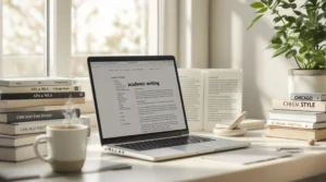 Academic Writing: A Complete Guide to Clear, Effective, and Professional Writing