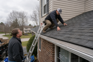 7 Best Roofing Contractors in St. Louis County, MO for Homes and Businesses