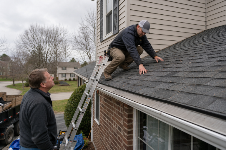 7 Best Roofing Contractors in St. Louis County, MO for Homes and Businesses