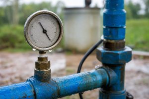 Reliable Private Water Supply
