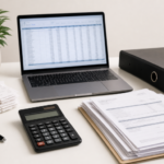 Tax-Ready Checklist