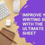 Writing Skills: A Complete Guide to Improving Your Writing