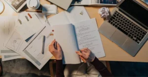 Research Paper Writing: A Complete Guide to Writing a Strong Academic Paper
