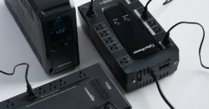Uninterruptible Power Supply (UPS) Runtime: A Complete Guide to Backup Hours