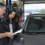 7 Essential Partners In A Complete Windshield Repair And Vehicle Safety Network In Bellevue
