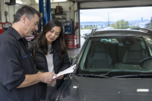 7 Essential Partners In A Complete Windshield Repair And Vehicle Safety Network In Bellevue