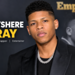Bryshere Gray: Biography, Career, Movies, TV Shows and Music