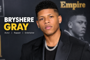 Bryshere Gray: Biography, Career, Movies, TV Shows and Music