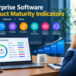 Enterprise Software Product Maturity Indicators
